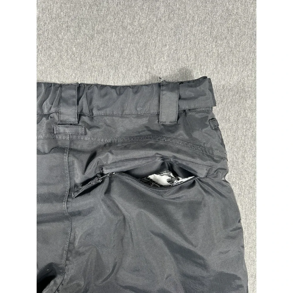 Billabong Pilot PointDry 8k Snowboard Ski Pants Black Size L